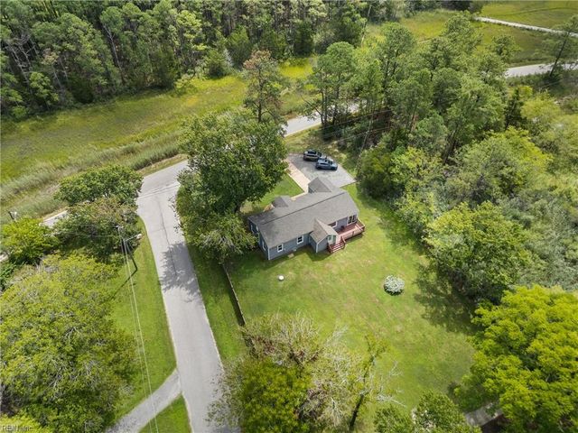 311 Harris Creek RD, Hampton, VA 23669