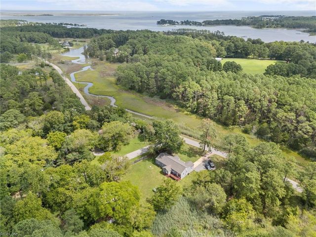311 Harris Creek RD, Hampton, VA 23669