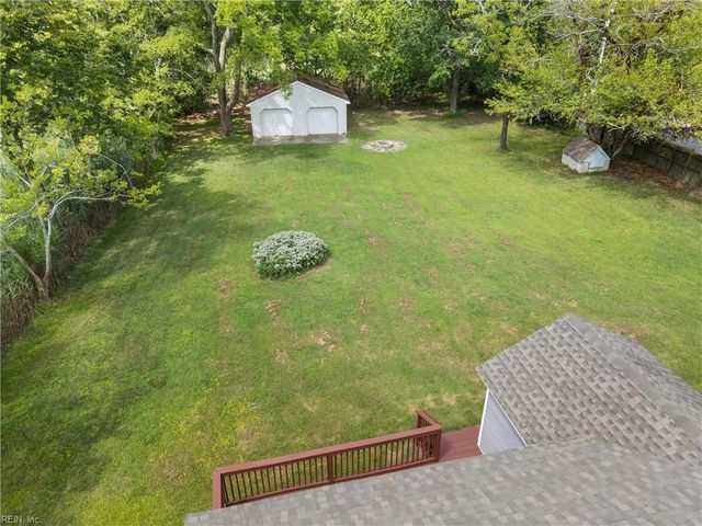 311 Harris Creek RD, Hampton, VA 23669