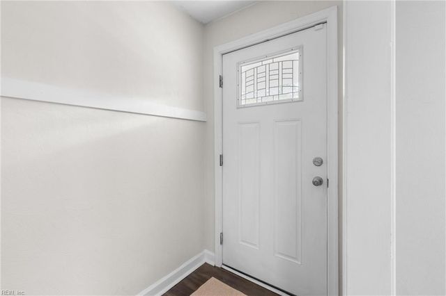 311 Harris Creek RD, Hampton, VA 23669
