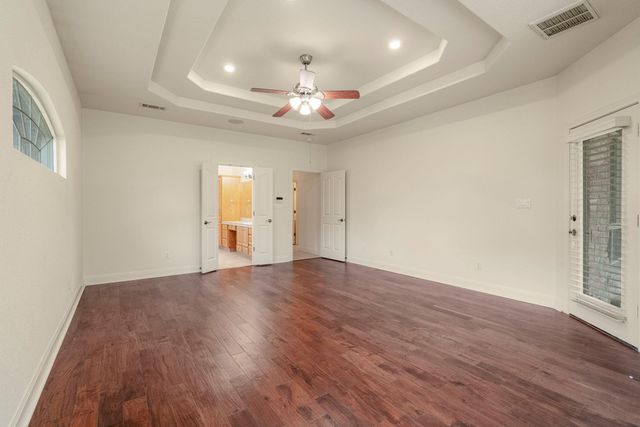 301 Goldridge DR, Georgetown, TX 78633