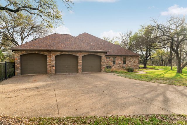 301 Goldridge DR, Georgetown, TX 78633