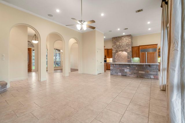 301 Goldridge DR, Georgetown, TX 78633