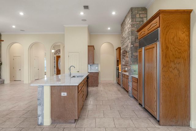 301 Goldridge DR, Georgetown, TX 78633