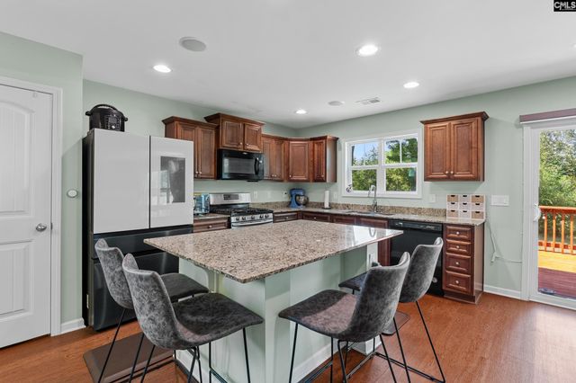 1754 Trevino Drive, Sumter, SC 29154