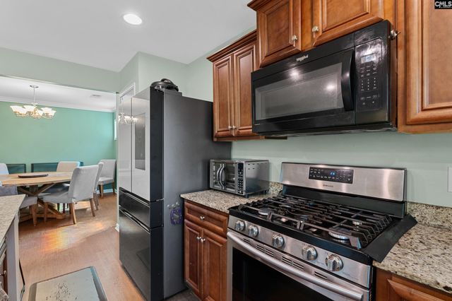 1754 Trevino Drive, Sumter, SC 29154