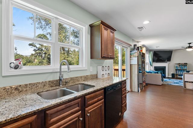 1754 Trevino Drive, Sumter, SC 29154