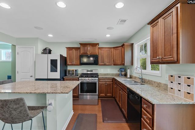 1754 Trevino Drive, Sumter, SC 29154