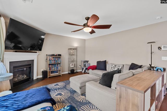 1754 Trevino Drive, Sumter, SC 29154