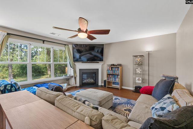 1754 Trevino Drive, Sumter, SC 29154