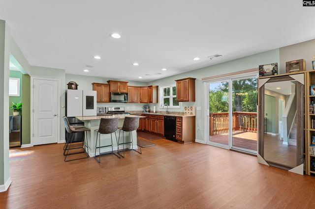 1754 Trevino Drive, Sumter, SC 29154