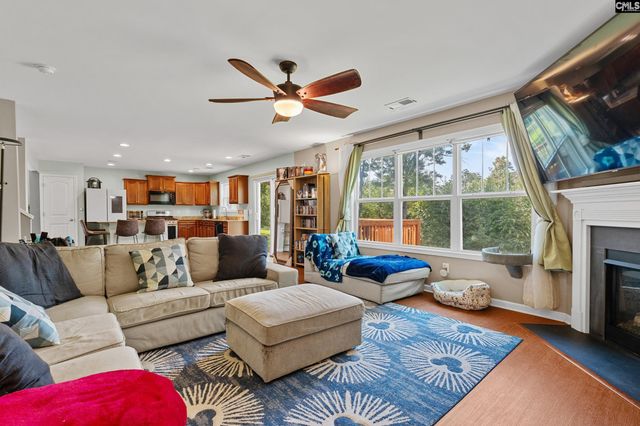 1754 Trevino Drive, Sumter, SC 29154