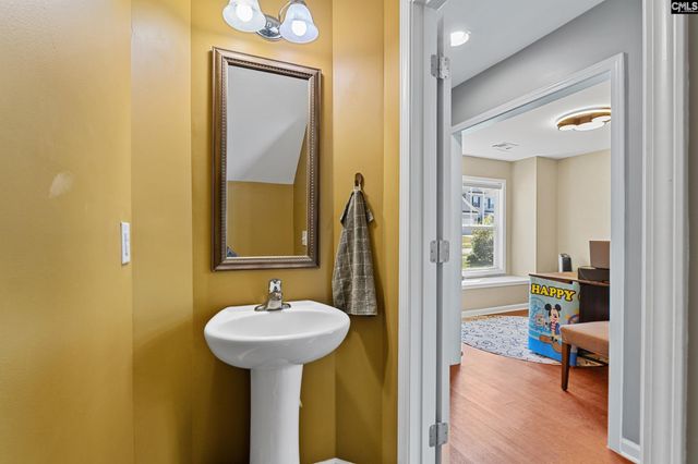 1754 Trevino Drive, Sumter, SC 29154