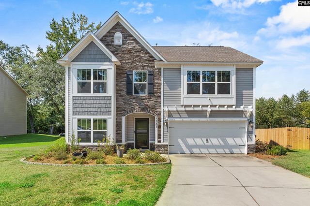 1754 Trevino Drive, Sumter, SC 29154