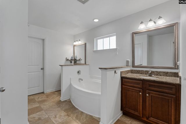 1754 Trevino Drive, Sumter, SC 29154