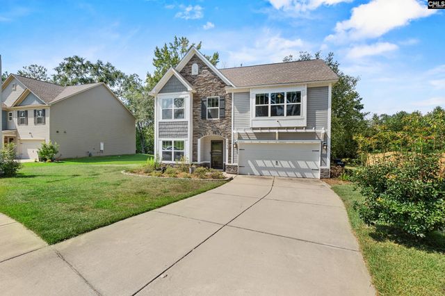 1754 Trevino Drive, Sumter, SC 29154