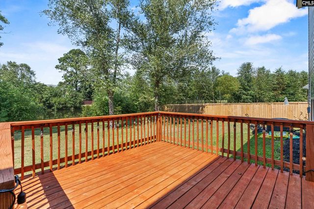 1754 Trevino Drive, Sumter, SC 29154