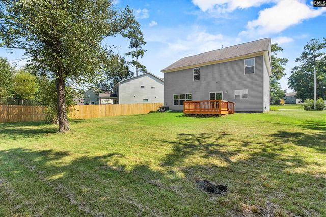 1754 Trevino Drive, Sumter, SC 29154