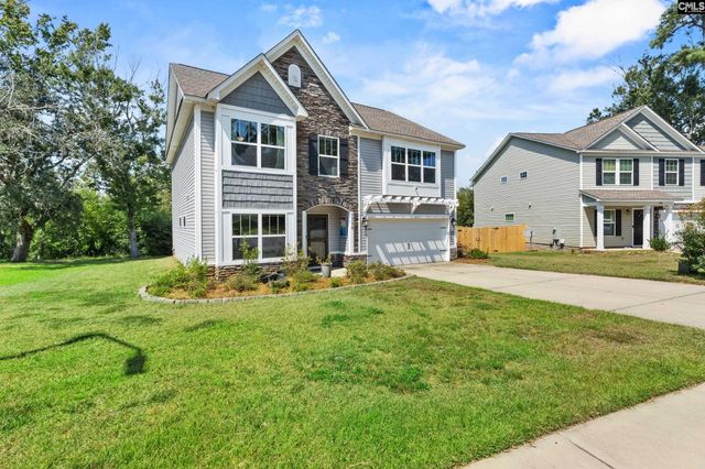 1754 Trevino Drive, Sumter, SC 29154