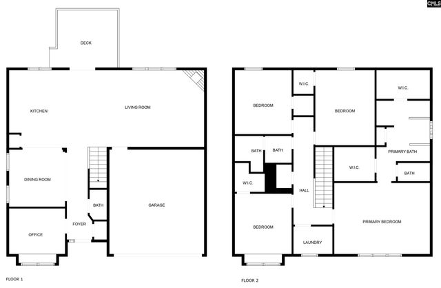 1754 Trevino Drive, Sumter, SC 29154