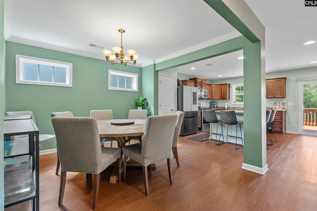 1754 Trevino Drive, Sumter, SC 29154