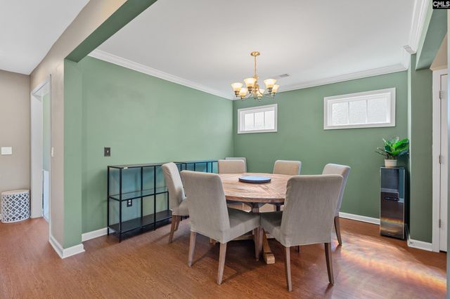 1754 Trevino Drive, Sumter, SC 29154