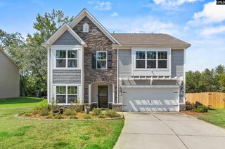 1754 Trevino Drive, Sumter, SC 29154