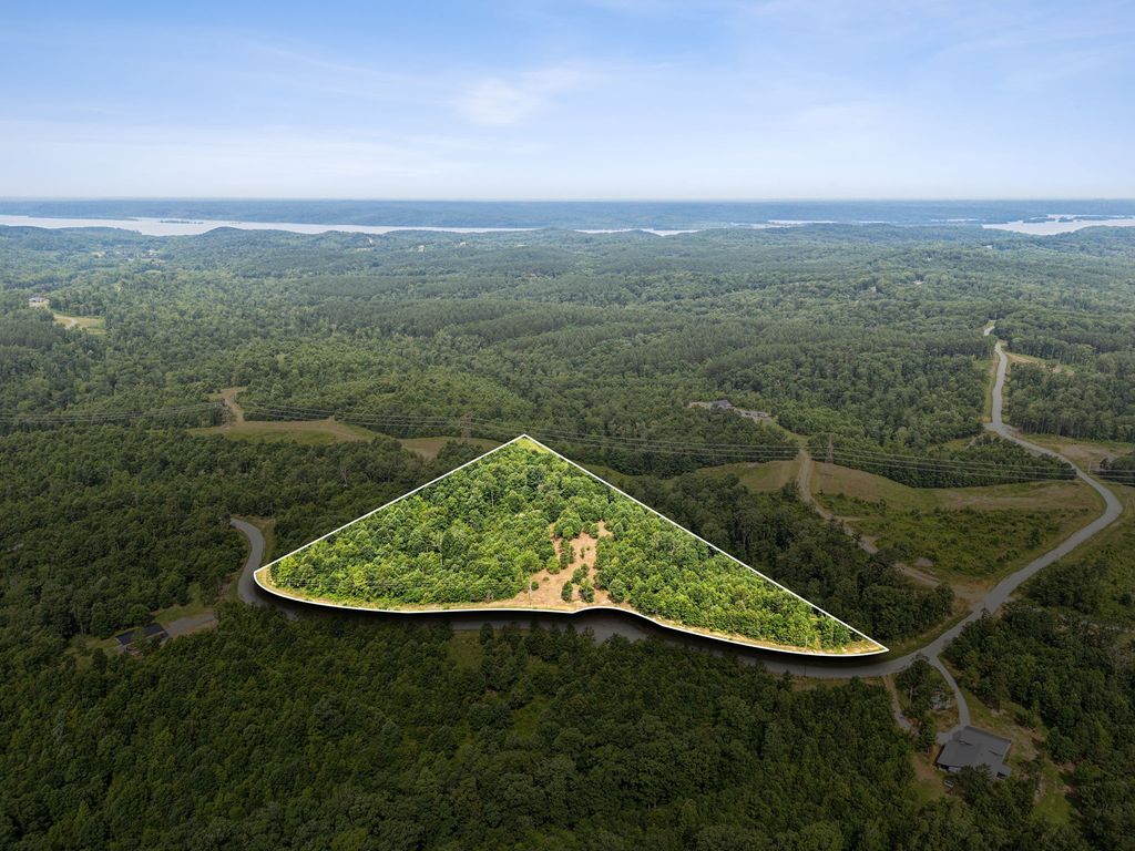 0 Bear Hollow Dr, Waverly, TN 37185