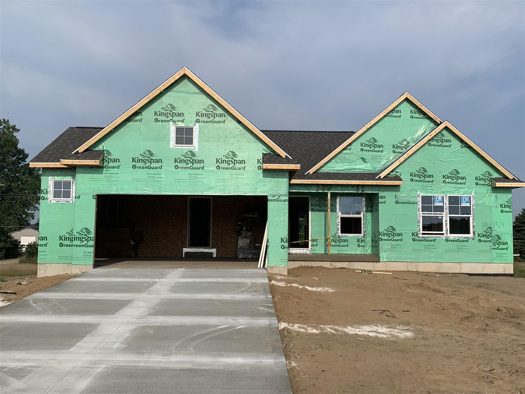 10535 Winnie Lane, Allendale, MI 49401