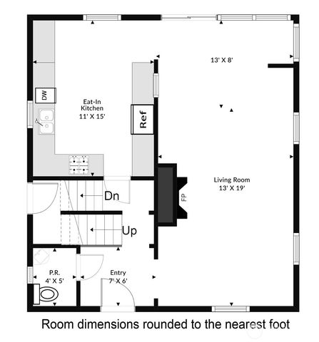 510 13th Street, Bellingham, WA 98225