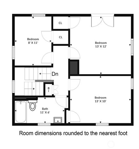 510 13th Street, Bellingham, WA 98225