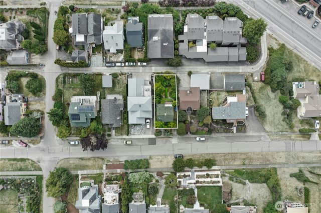 510 13th Street, Bellingham, WA 98225