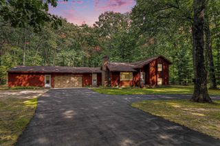 1781 Rogers, Green Lake Twp, MI 49637