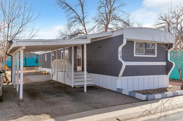 712 Flamingo Drive, Lafayette, CO 80026