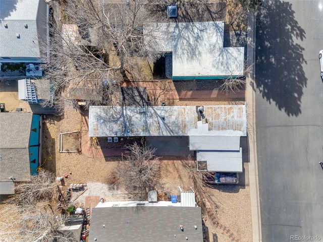 712 Flamingo Drive, Lafayette, CO 80026