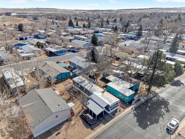 712 Flamingo Drive, Lafayette, CO 80026