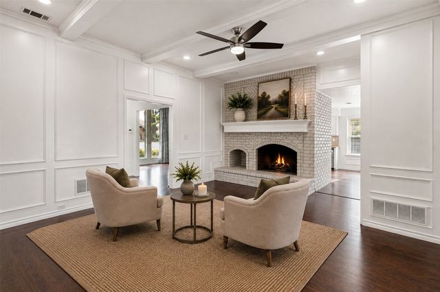 3802 Cromwell Drive, Carrollton, TX 75007