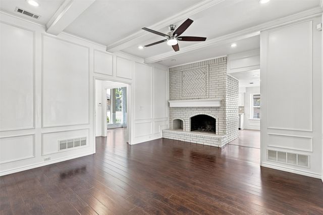 3802 Cromwell Drive, Carrollton, TX 75007