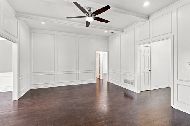 3802 Cromwell Drive, Carrollton, TX 75007
