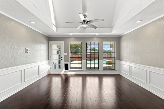 3802 Cromwell Drive, Carrollton, TX 75007
