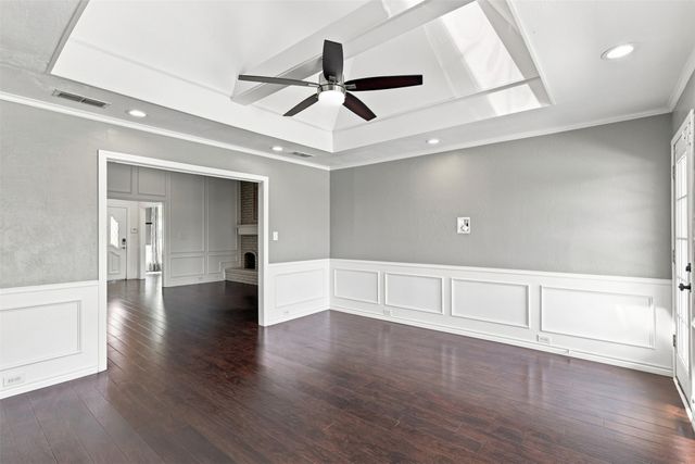3802 Cromwell Drive, Carrollton, TX 75007