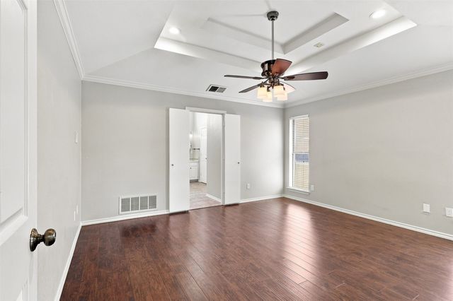 3802 Cromwell Drive, Carrollton, TX 75007