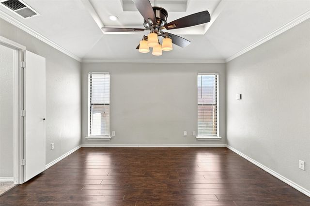 3802 Cromwell Drive, Carrollton, TX 75007