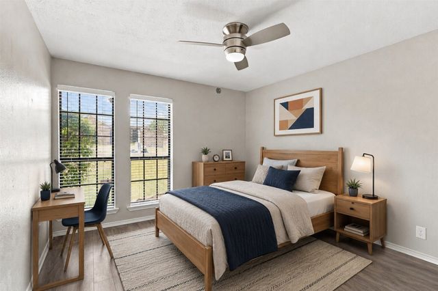 3802 Cromwell Drive, Carrollton, TX 75007