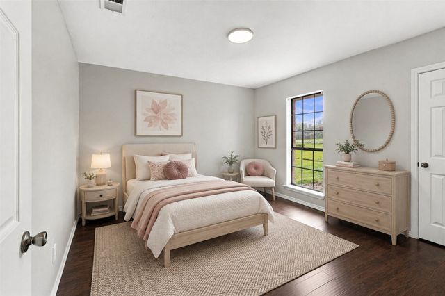3802 Cromwell Drive, Carrollton, TX 75007