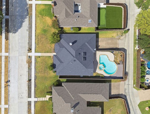 3802 Cromwell Drive, Carrollton, TX 75007