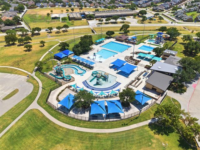 3802 Cromwell Drive, Carrollton, TX 75007