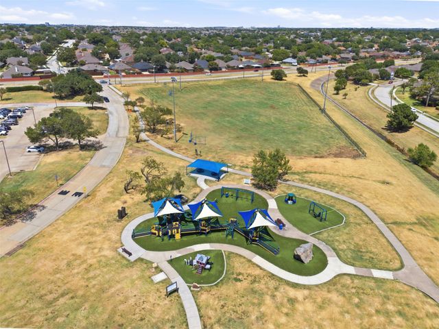 3802 Cromwell Drive, Carrollton, TX 75007