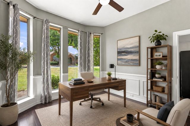3802 Cromwell Drive, Carrollton, TX 75007