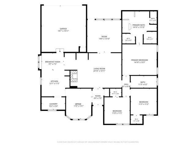 3802 Cromwell Drive, Carrollton, TX 75007